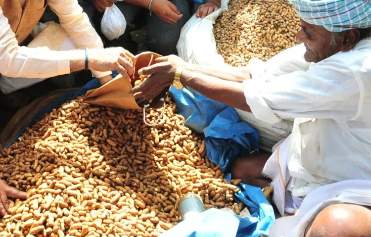 Why Are Urea and Fertilizer Prices Soaring in Karnataka?