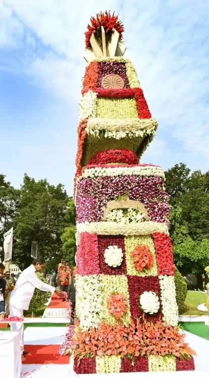 KTR marks Telangana Formation Day, vows to defend state identity