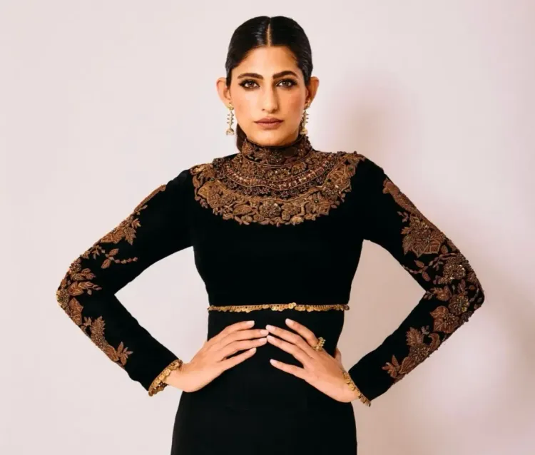 Is Kubbra Sait Ready for a 12-Day Brahmaputra Adventure?