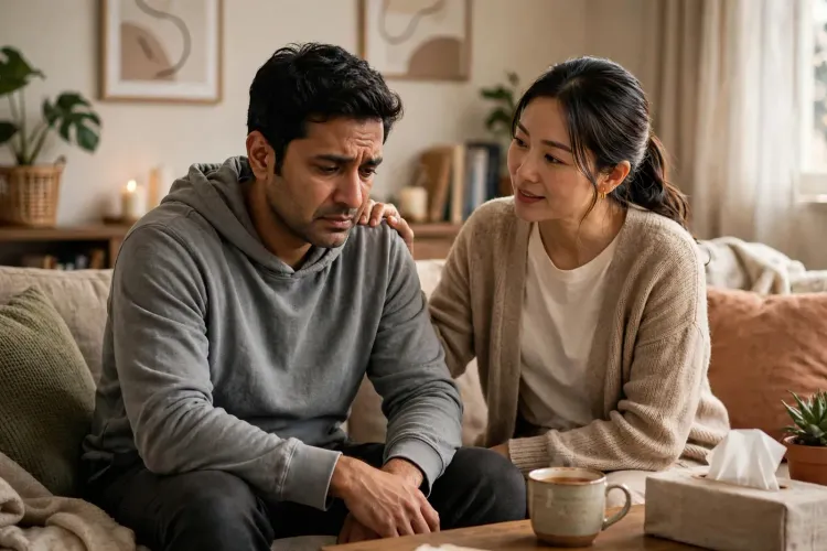 आत्महत्या से जुड़े 5 बड़े मिथक और तथ्य: मानसिक पीड़ा को पहचानें, चुप्पी तोड़ें