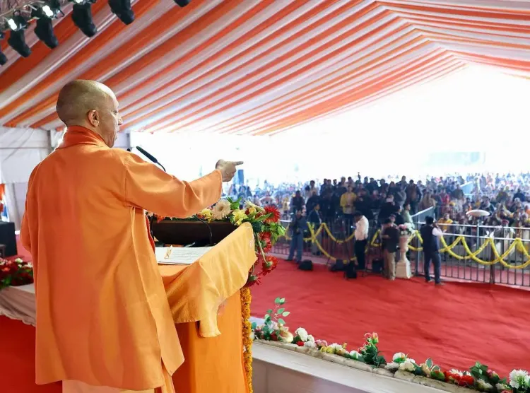 क्या कुछ लोगों ने मजहबी जुनून और तुष्टिकरण के लिए अयोध्या को उपद्रव और संघर्ष का अड्डा बनाया?