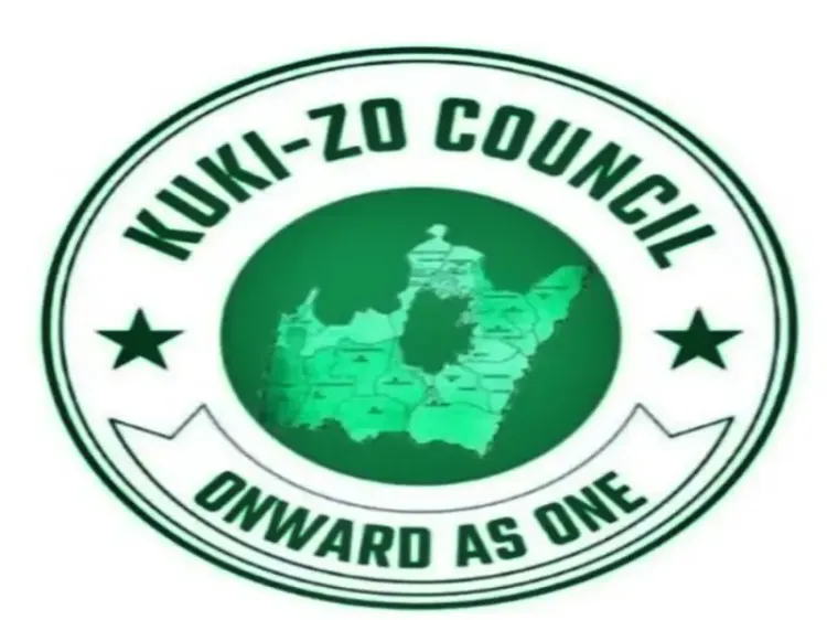 Should Kuki-Zo Council Warn Community Employees Against Postings in Meitei Areas?