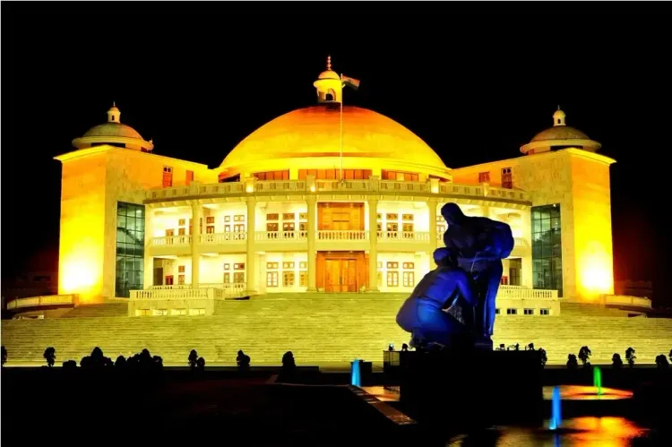 Are Kuki-Zo Legislators Considering Joining the New Government in Manipur?