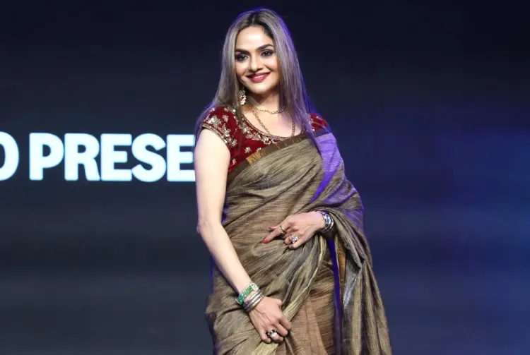कुकू कोहली के निधन पर मधु भावुक: 'उनकी एक कॉल ने मुझे रातोंरात स्टार बना दिया'