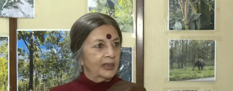 क्या कुलदीप सिंह सेंगर के मामले में वृंदा करात ने महत्वपूर्ण बातें कही?