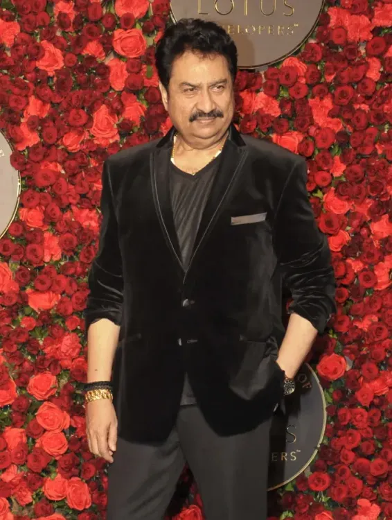Kumar Sanu on 'Aankhon Se Tune Yeh Kya Keh Diya': 'I knew it was special'