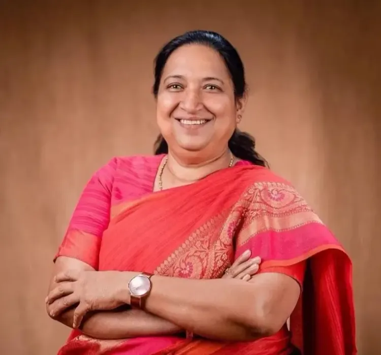 Sudha Yadav appointed Karnataka Governor, becomes 2nd woman to hold post