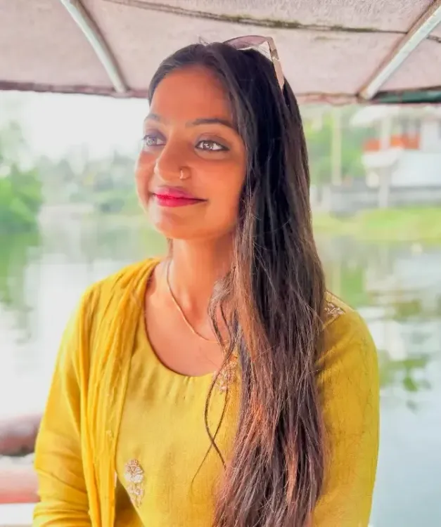 Monalisa Bhosle and Farman Khan Express Gratitude to Kerala Government Post-Wedding