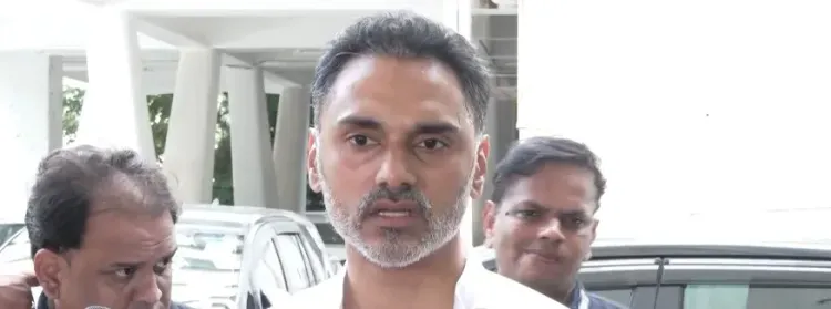 नासिक कुंभ मेला: मंत्री योगेश कदम बोले — खर्च का तीन गुना वापस मिलता है, आर्थिक गतिविधियों को मिलती है रफ्तार