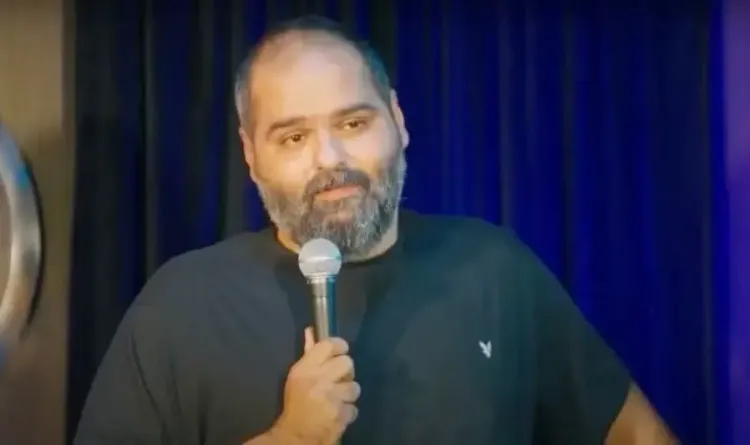 Kunal Kamra's Legal Battle: Comedian Seeks Virtual Court Appearance Amid Death Threats