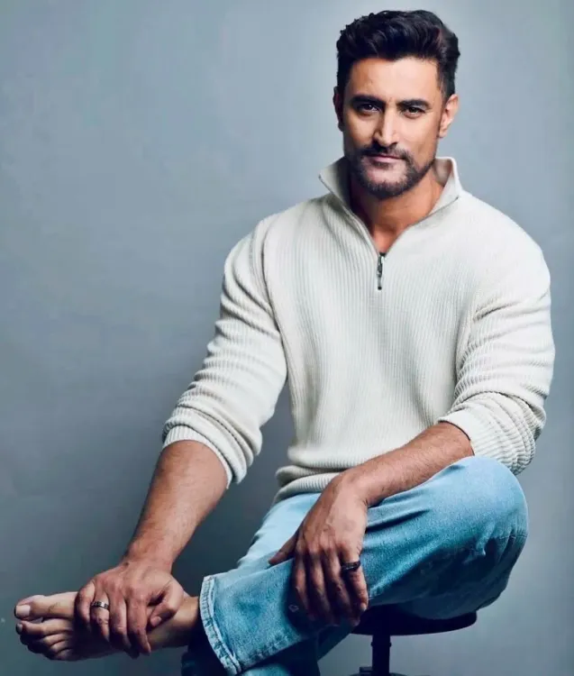 Kunal Kapoor: Can Cinema Rise Above Regional Divisions?