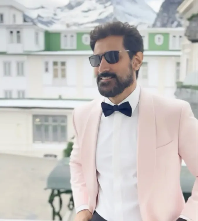 Is Kunal Kapoor Supporting India's Move to Regulate Social Media for Kids?