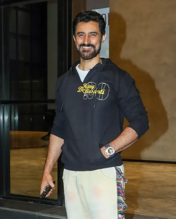 Kunal Kapoor on social media: 'Angrier, distracted, more cynical'