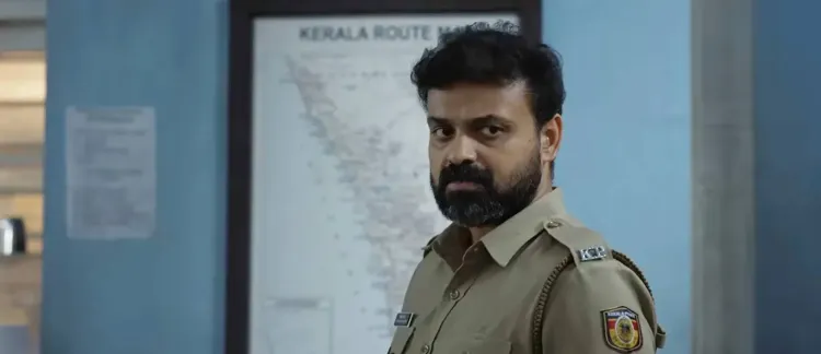 Unmadham trailer: Kunchacko Boban's horror thriller chills in 2 minutes