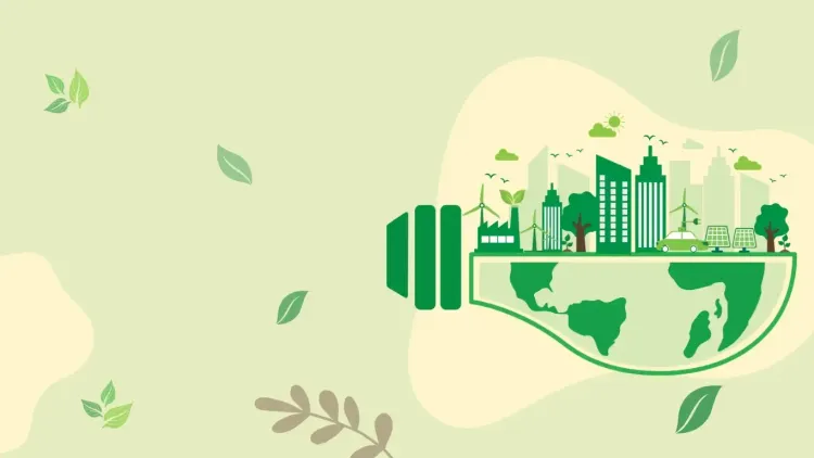 What is 'Kuppai Thiruvizha 5.0' and How Will It Impact Tamil Nadu's Waste Management?