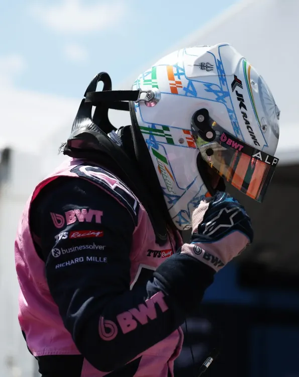 Kush Maini edges Camara by 0.033s to secure second F2 pole in Miami debut