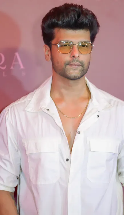Kushal Tandon labels Vanshaj Singh's eviction 'karma' on reality show Alliance