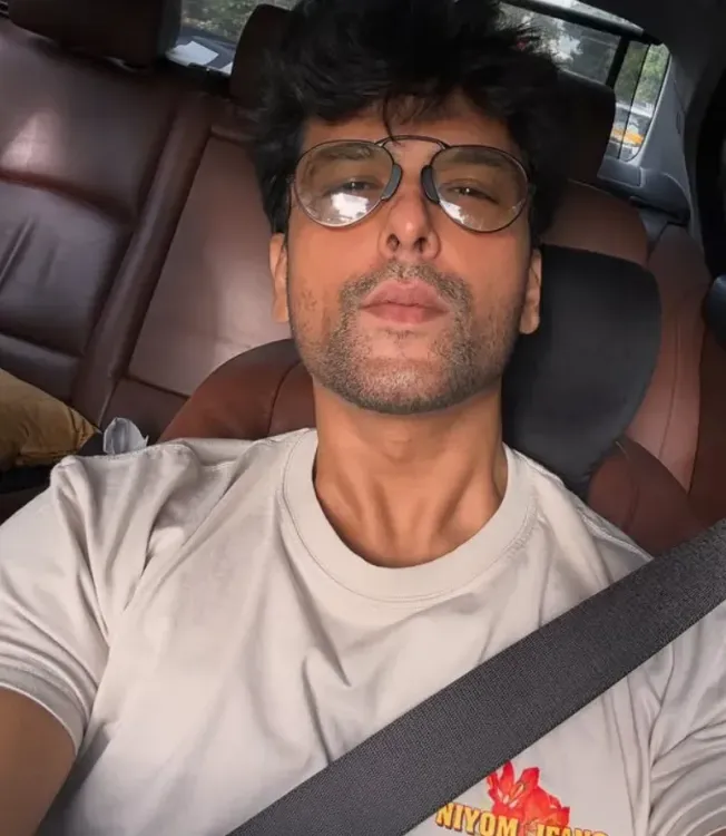 Kushal Tandon on Ekta Kapoor: 'She always wanted the best for me'