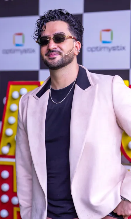 Kushal Tandon vs Aly Goni: Alliance showdown turns personal