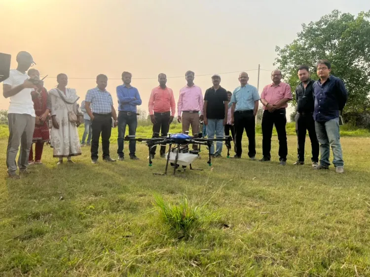 How have KVKs Empowered Over 58 Lakh Indian Farmers with the Latest Scientific Skills?
