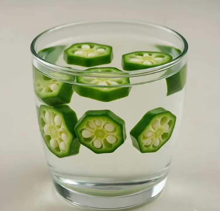 क्या आपने कभी भिंडी का पानी पिया है? इसके अद्भुत फायदे जानकर आप भी इसे पीना शुरू कर देंगे!