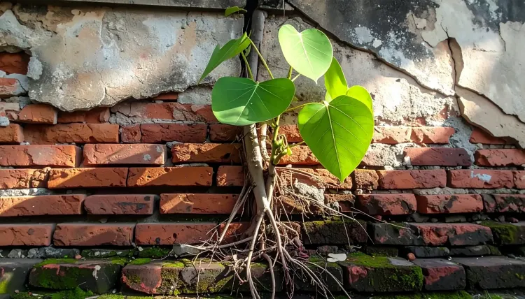 क्या घर में उगे पीपल के पेड़ को उखाड़ना अशुभ माना जाता है?