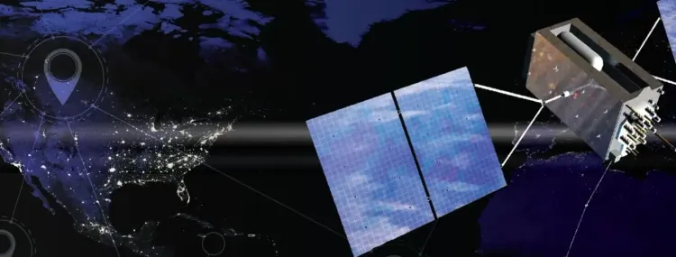 जीपीएस तकनीक: अंतरिक्ष के 30 सैटेलाइट कैसे बताते हैं आपकी सटीक लोकेशन, जानें पूरा सिस्टम