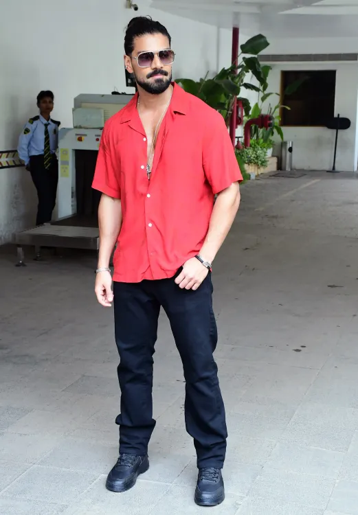 क्या जिया खान केस के बाद सूरज पंचोली ने बॉलीवुड को कहा 'अलविदा'? अभिनेता ने बताई सच्चाई