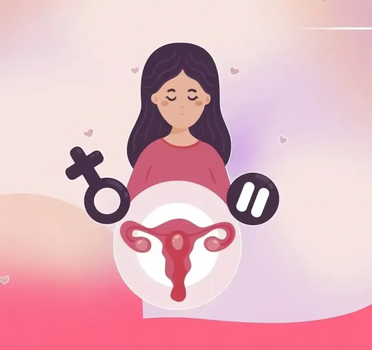 क्या मेनोपॉज आपके जीवन को बना रहा है और भी चुनौतीपूर्ण? अपनाएं ये सरल उपाय