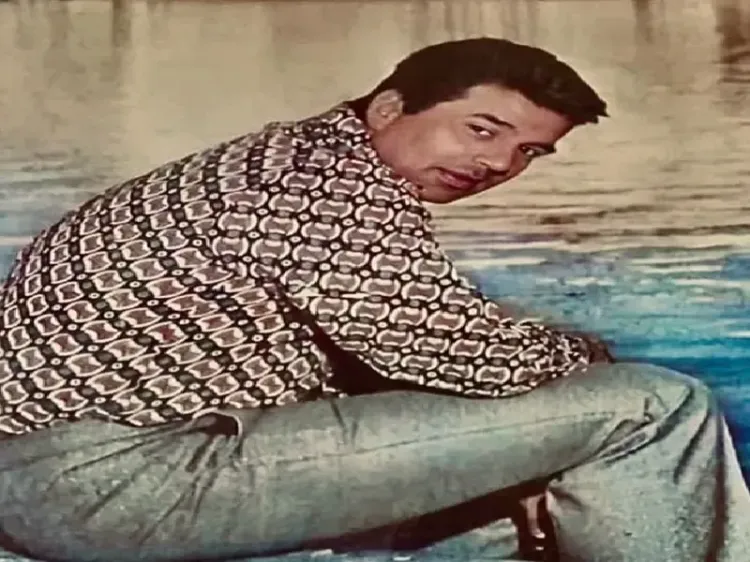 क्या धर्मेंद्र ने बच्चों को इंसानियत का सबसे बड़ा तोहफा दिया था?