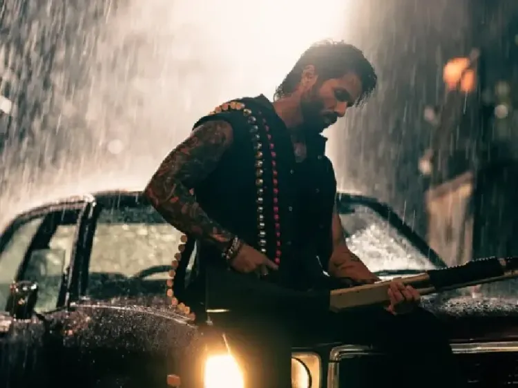 क्यों 'अस्सी' और 'ओ रोमियो' ने बॉक्स ऑफिस पर नहीं किया अच्छा प्रदर्शन? जानें गिरीश वानखेड़े की राय