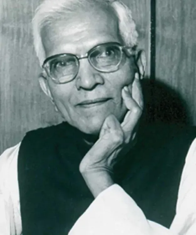 एल. वी. प्रसाद: 'आलम आरा' से 'एक दूजे के लिए' तक, दादा साहब फाल्के विजेता की अविस्मरणीय सिने-यात्रा