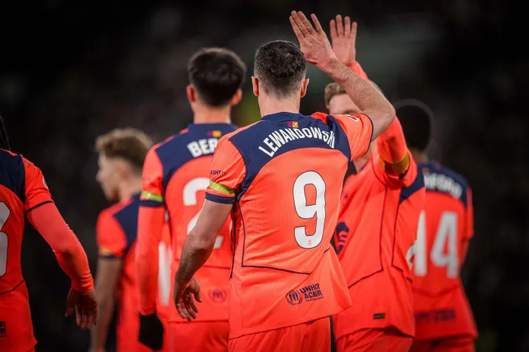 Can Barcelona Maintain Their Dominance After Elche Victory?
