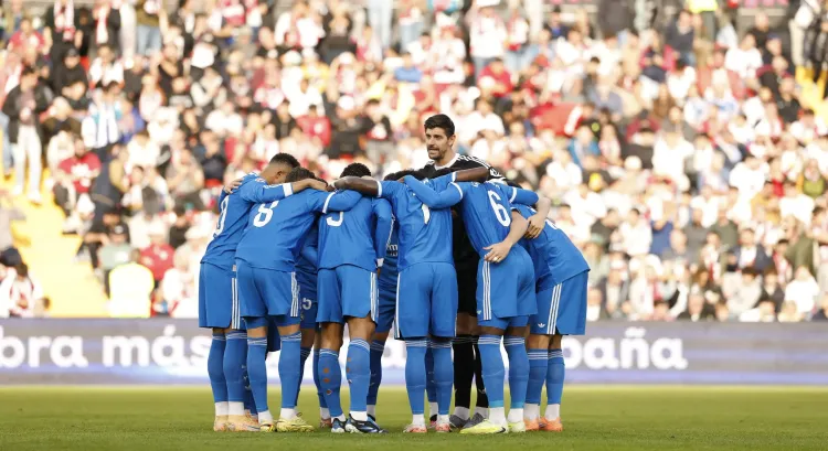 What Did We Discover in La Liga 2025-26 After Matchday 12?