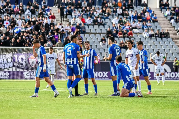 Alaves face Barcelona in must-win relegation decider at Mendizorroza
