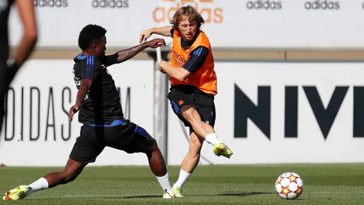 La Liga: Real Madrid Aims to Strengthen Lead Against Valladolid