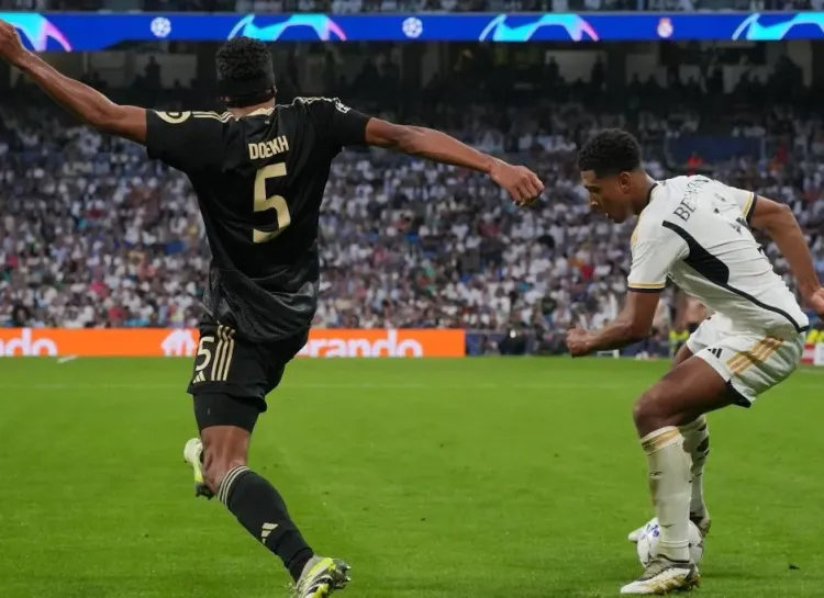 What Did We Learn from La Liga's Matchday 18 in Spain?