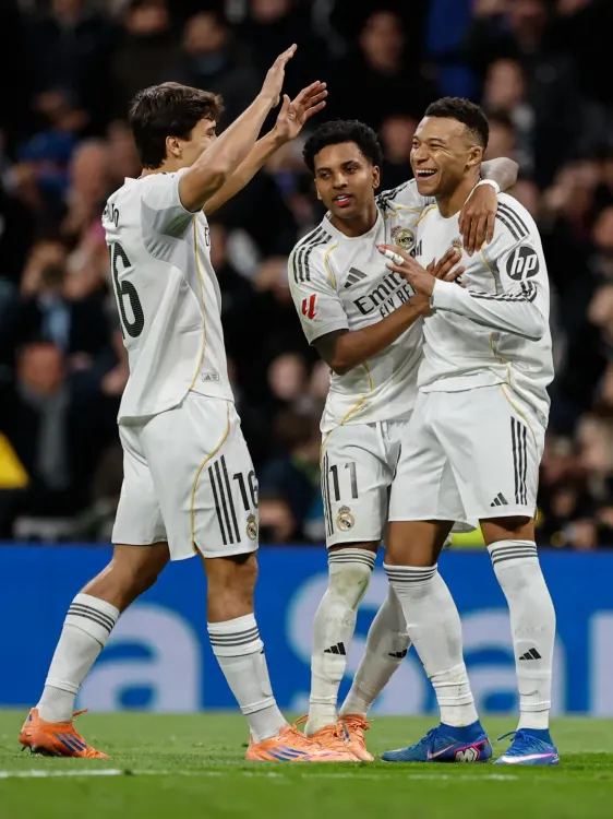 Was Real Madrid's Win Over Sevilla Truly Controversial?