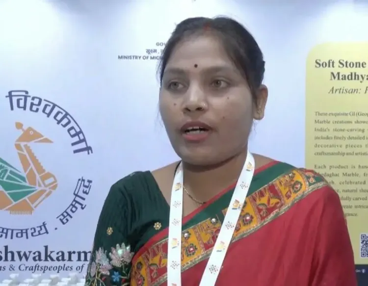 पीएम विश्वकर्मा योजना से बदली ज़िंदगी: आगरा ब्रिक्स फोरम में लाभार्थियों ने सुनाई सफलता की कहानी