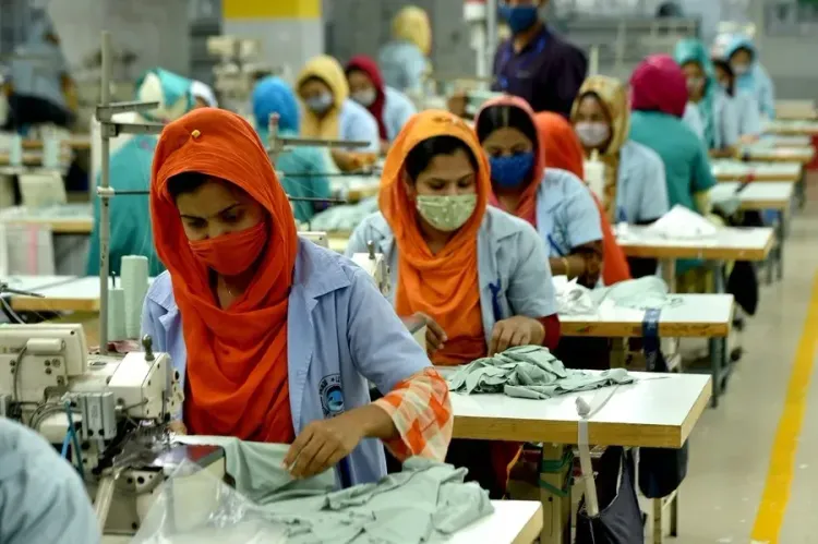Bangladesh garment labour reforms: New law passed, but enforcement gaps persist