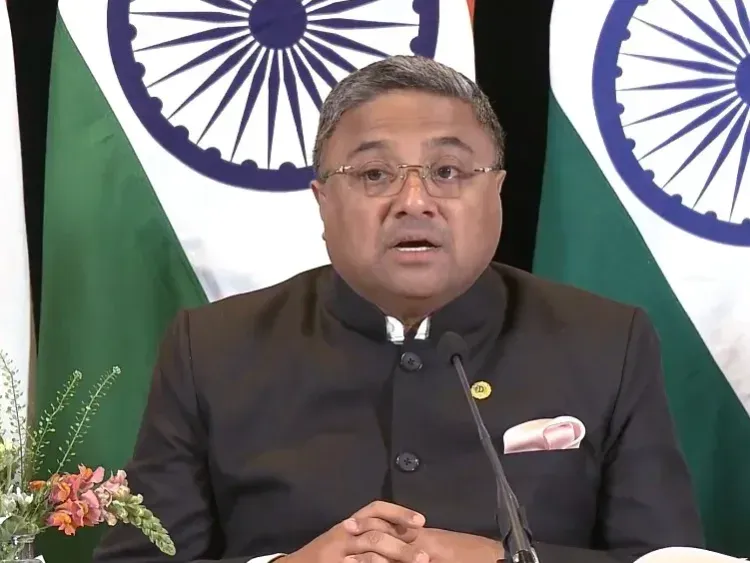 India rebuts press freedom, minority rights questions during Modi's Netherlands visit