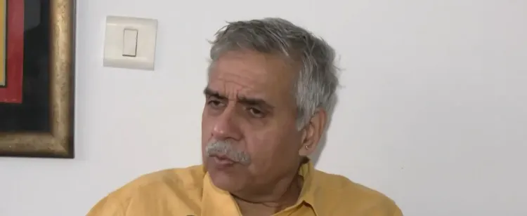 क्या हर राजनीतिक दल को लड़ाई लड़नी होगी?