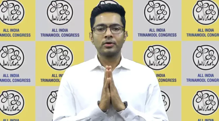 अभिषेक बनर्जी का ऐलान: '100 से अधिक सीटों पर धांधली, लड़ाई जारी रहेगी'