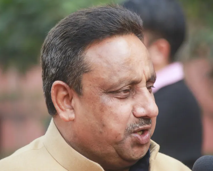 क्या लद्दाख में अशांति फैलाने वालों को बख्शा जाएगा?