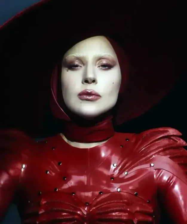 Lady Gaga: Bruno Mars is a Rare Artistic Gem