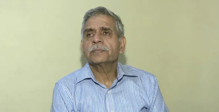 लेडी श्रीराम कॉलेज की ऑनलाइन शिफ्ट पर संदीप दीक्षित का हमला — दिल्ली की सुरक्षा व्यवस्था पर बड़ा सवाल