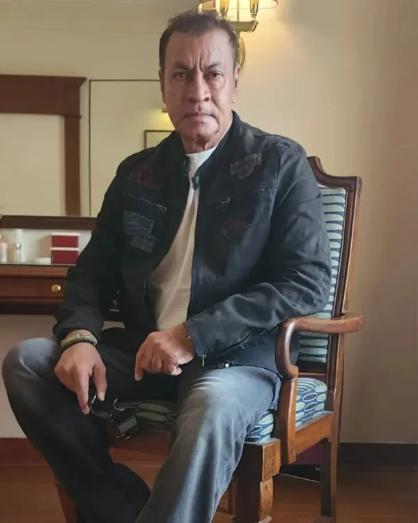 Pradeep Rawat, 'Lagaan' and 'Ghajini' villain, dies at 74