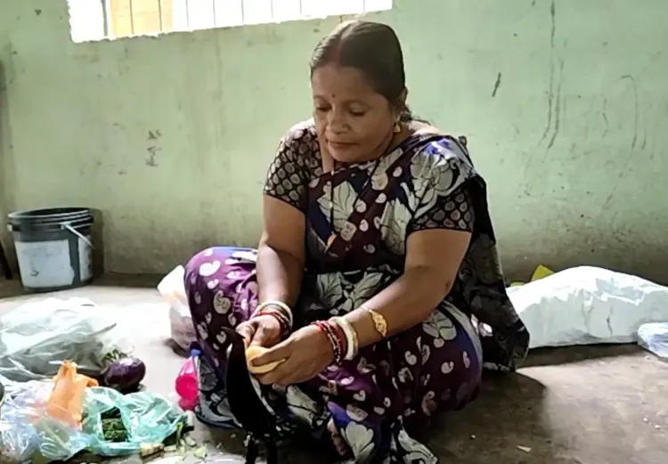 क्या लखपति दीदी ने पीएम मोदी को उनके 75वें जन्मदिन पर बधाई दी?