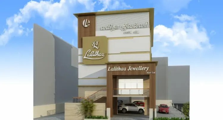 Lalithaa Jewellery IPO: SEBI summons promoters, ₹58.66 crore in legal cases
