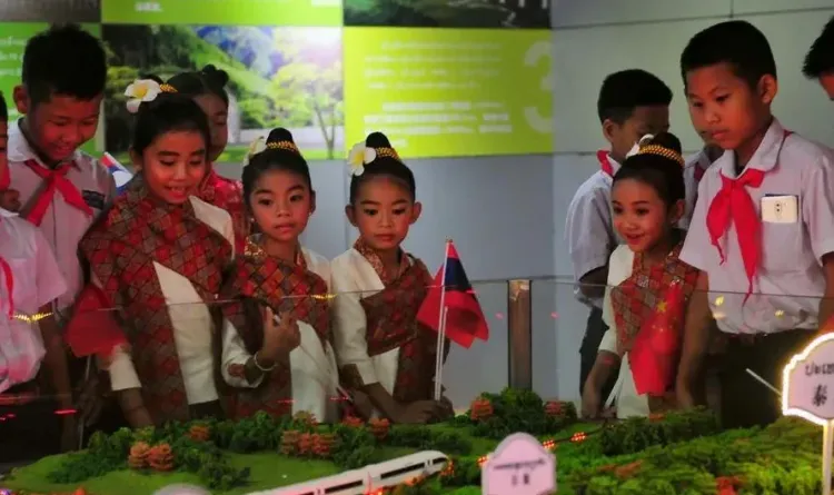 Laos launches inclusive education study for students with disabilities